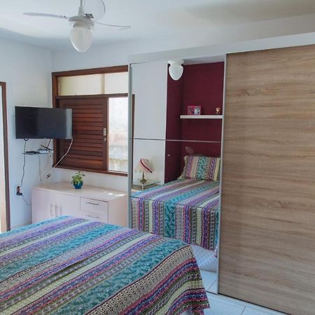 Casa Compartilhada Mi E De Apartamento Salvador Exterior foto