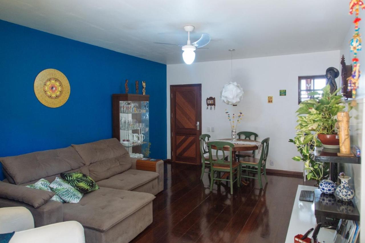 Casa Compartilhada Mi E De Apartamento Salvador Exterior foto