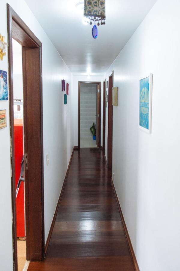 Casa Compartilhada Mi E De Apartamento Salvador Exterior foto